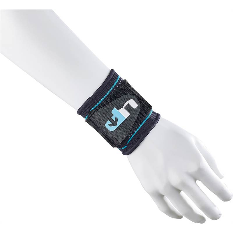 Ultimate Performance Advanced Ultimate Compression Wrist Support with Strap-1